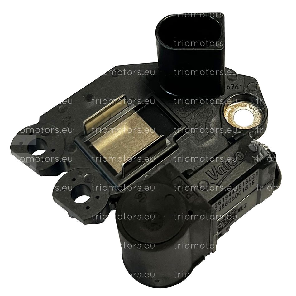 ARE3323(VALEO) Alternator Voltage Regulator Mercedes 12v CG20U018 CG20U019 CG20U027 CG20U030 CG20U033 2614781A 0009062722
