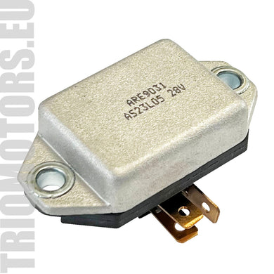 ARE9031 voltage regulator AS ARE9031