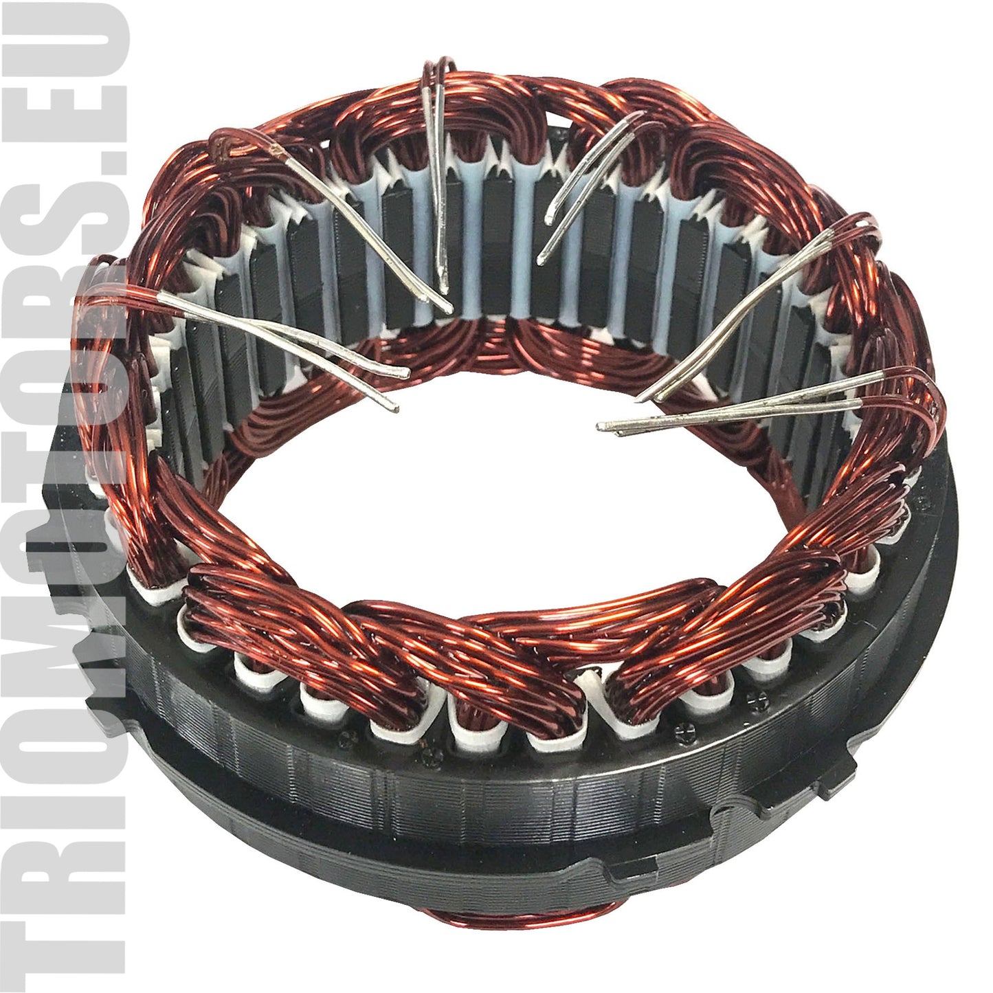 AS0027 stator