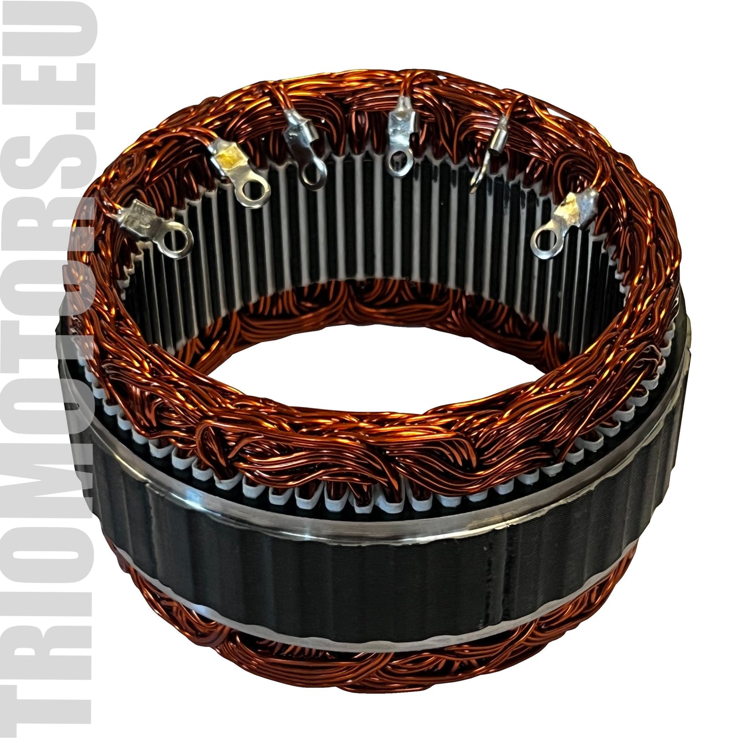 AS5027 stator AS AS5027