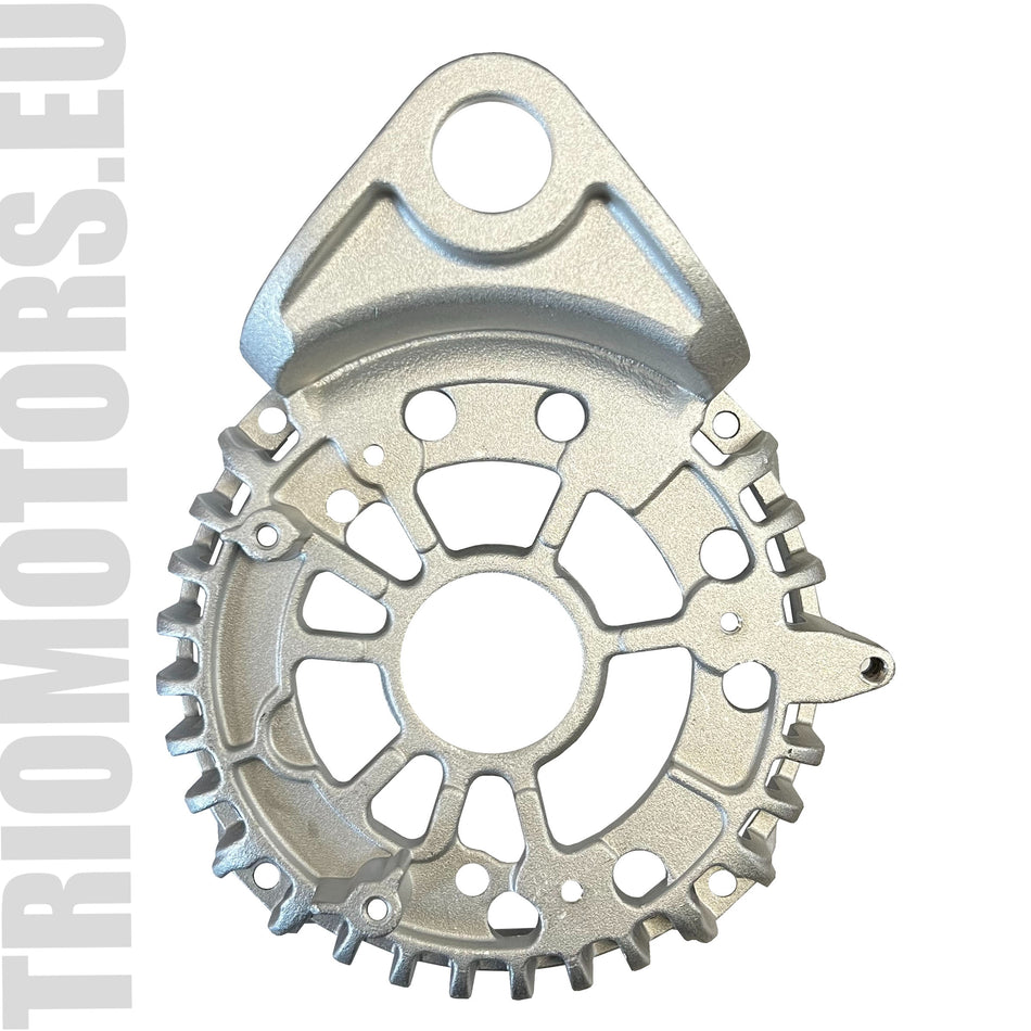 ABR0047 Alternator Bracket