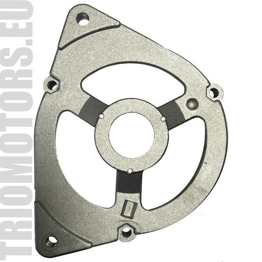 ABR4008 alternator d.e. bracket AS ABR4008