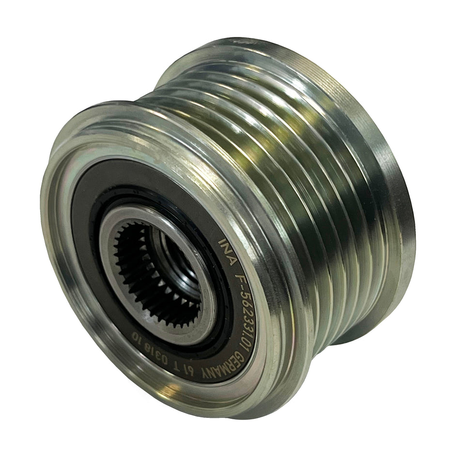 AFP0083 INA FREEWHEEL PULLEY BPSCH ALTERNATOR OPEL