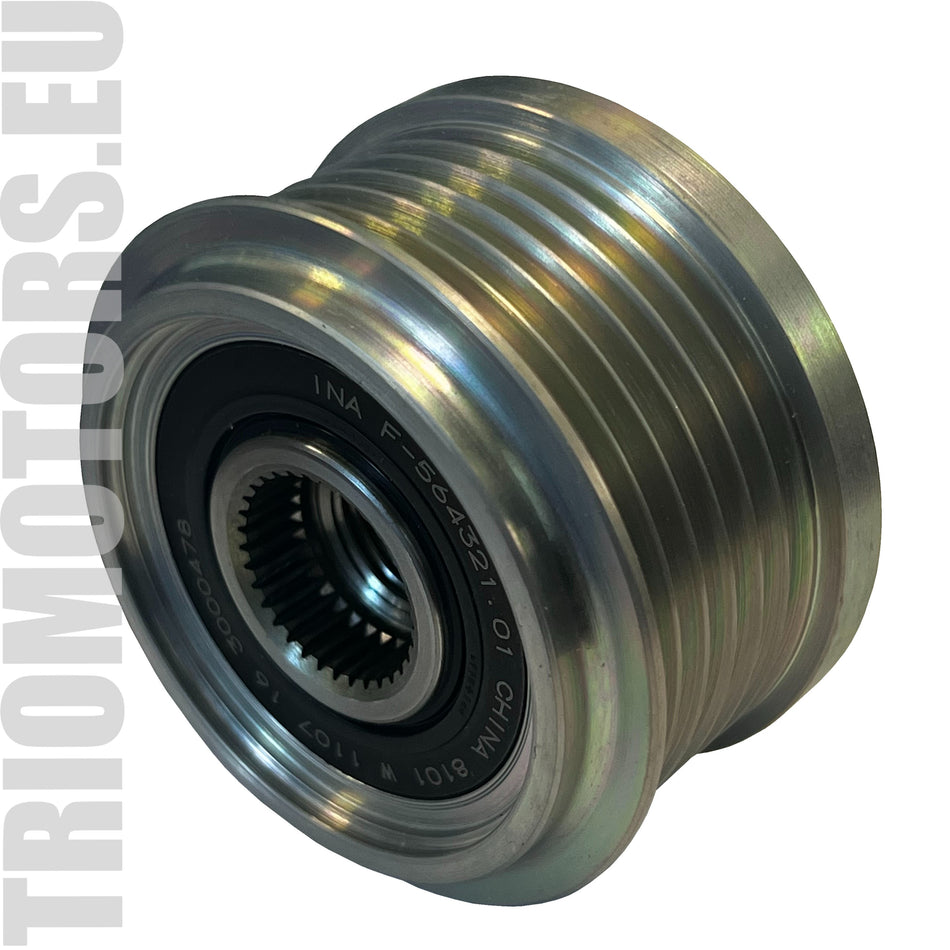 AFP1003(INA) Alternator Freewheel Pulley