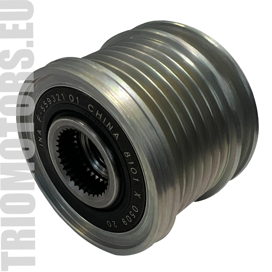 AFP3052(INA) Alternator Freewheel Pulley