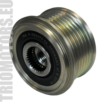 330339 freewheel pulley INA AFP5005(INA)