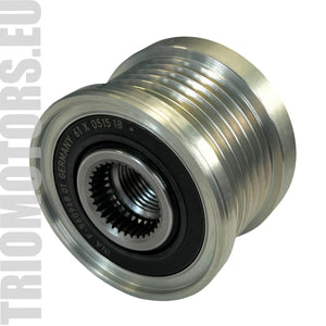 235801 freewheel pulley AS AFP5012(INA)