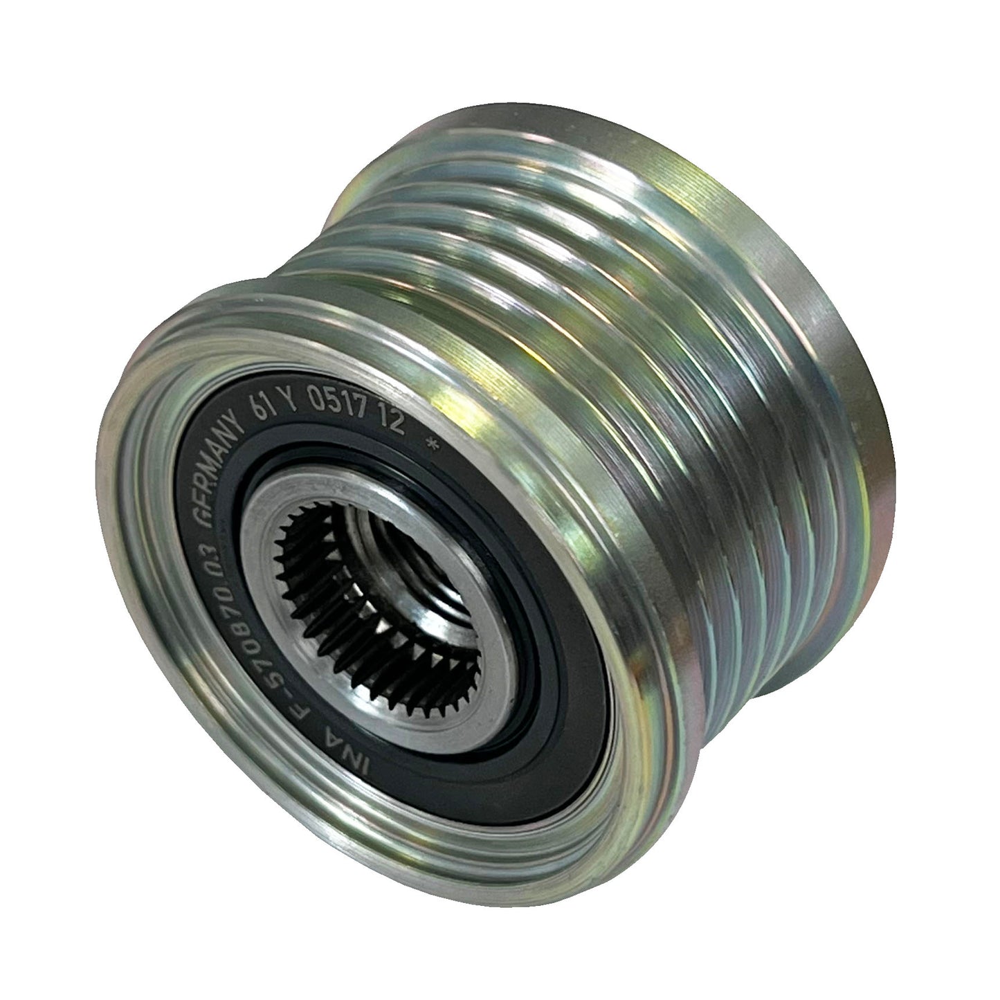 AFP5032(INA) freewheel pulley