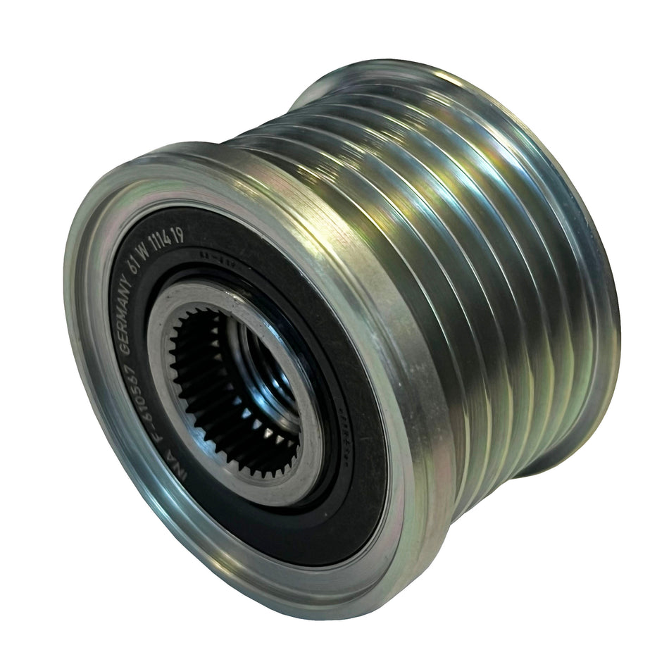 AFP5038(INA) Alternator Freewheel Pulley Citroen Nissan Peugeot Toyota Mitsubishi A2TE0081, A2TE0081ZE, A5TE0181, A5TE0181ZE