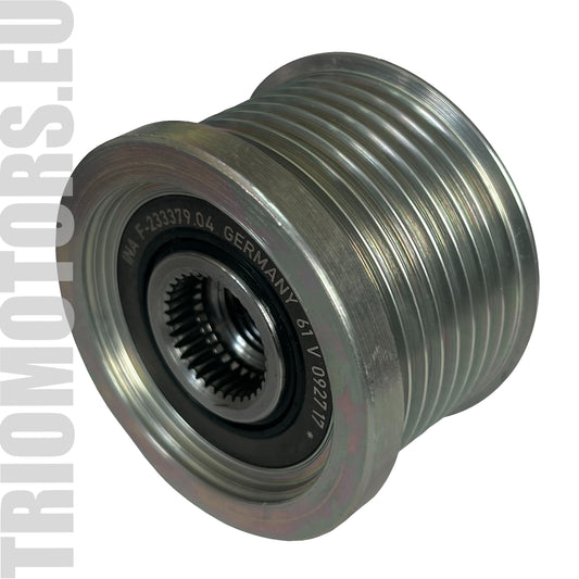 235718 freewheel pulley INA AFP9015(INA)