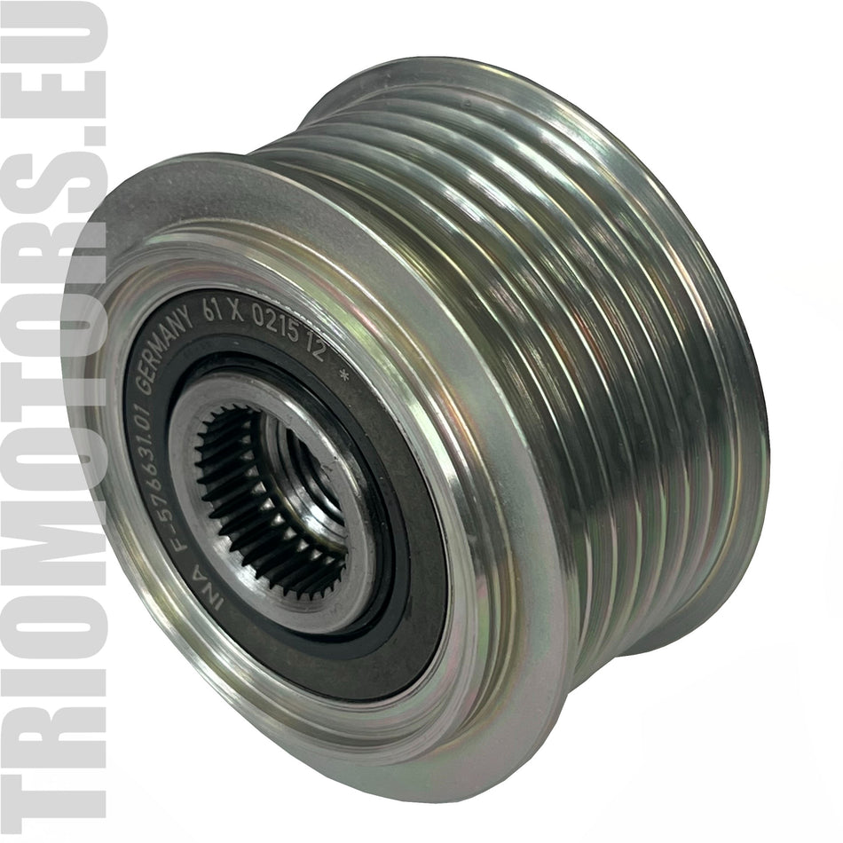 AFP9022(INA) Alternator Freewheel Pulley
