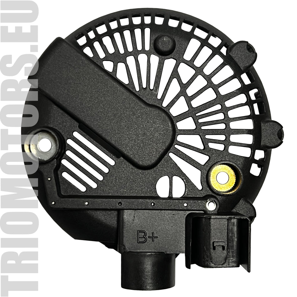 APC3080S Alternator Plastic Cover