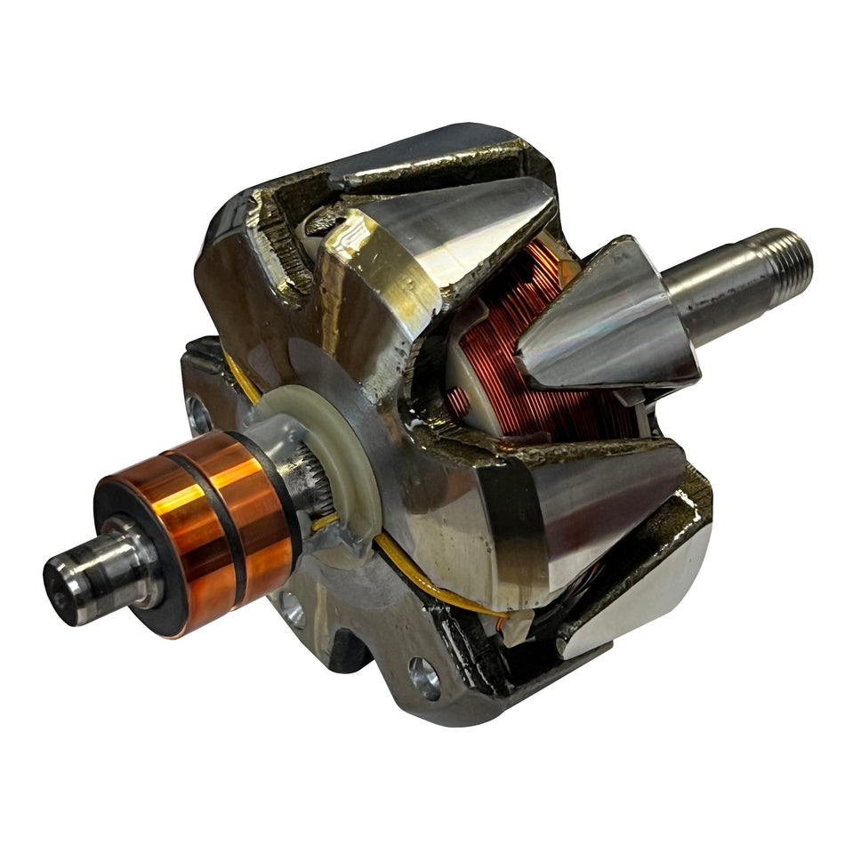 AR0001 Alternator Rotor