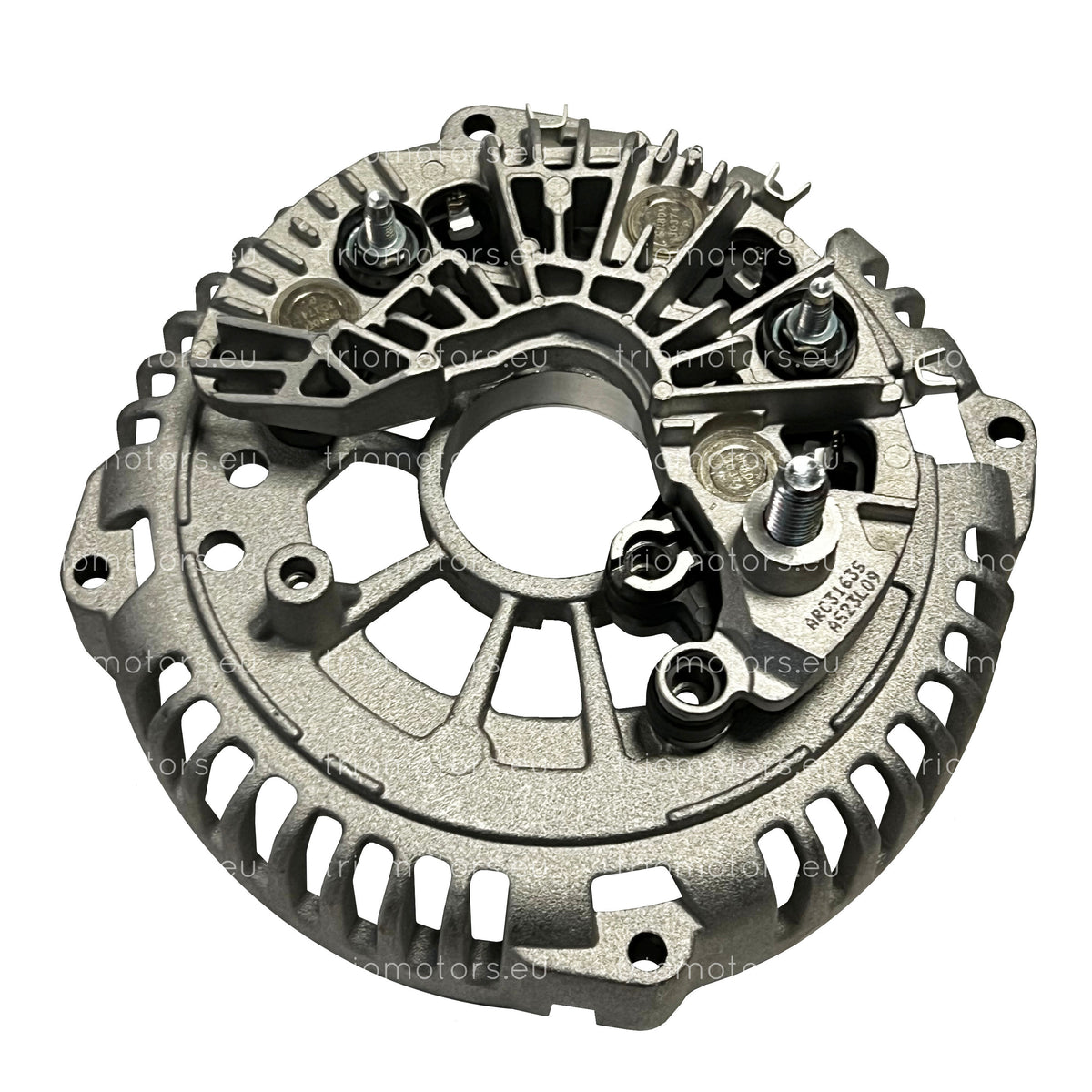 arc3163-valeo-alternator-rectifier-as-pl-6-diodes