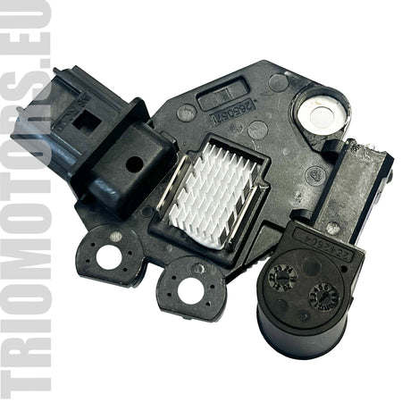 are3216 valeo alternator voltage regulator ford fiesta fusion galaxy mondeo s-max