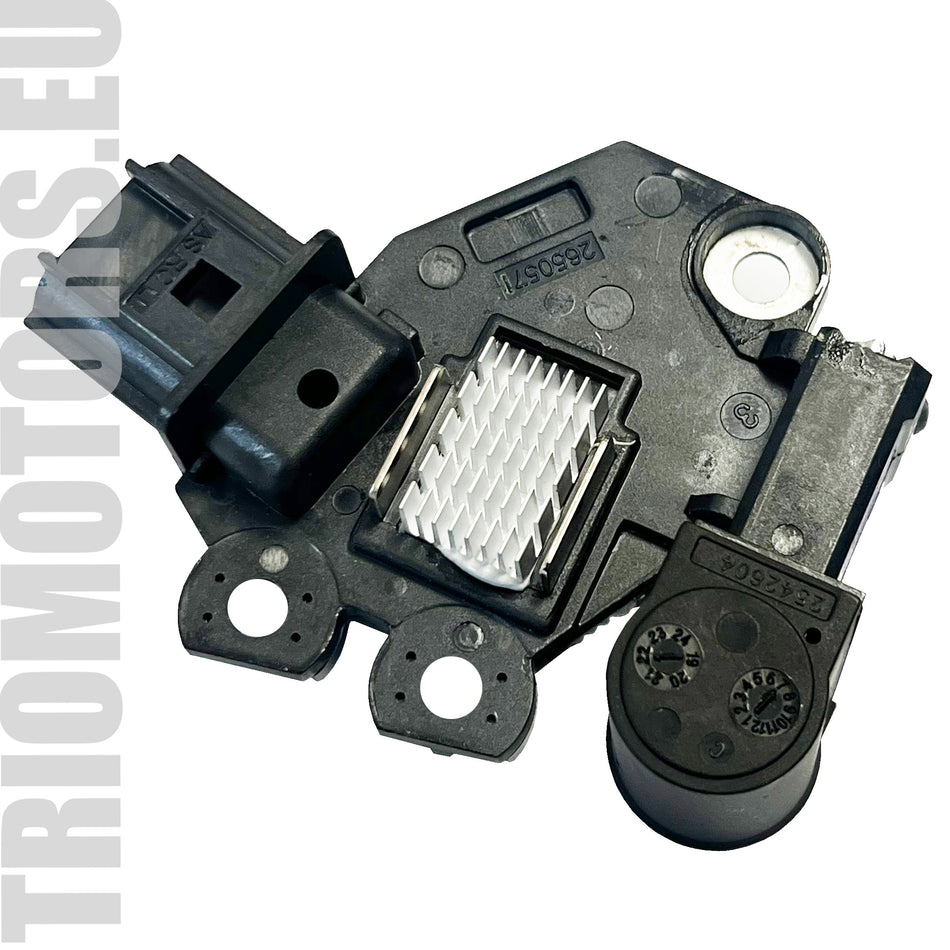 are3216 valeo alternator voltage regulator ford fiesta fusion galaxy mondeo s-max
