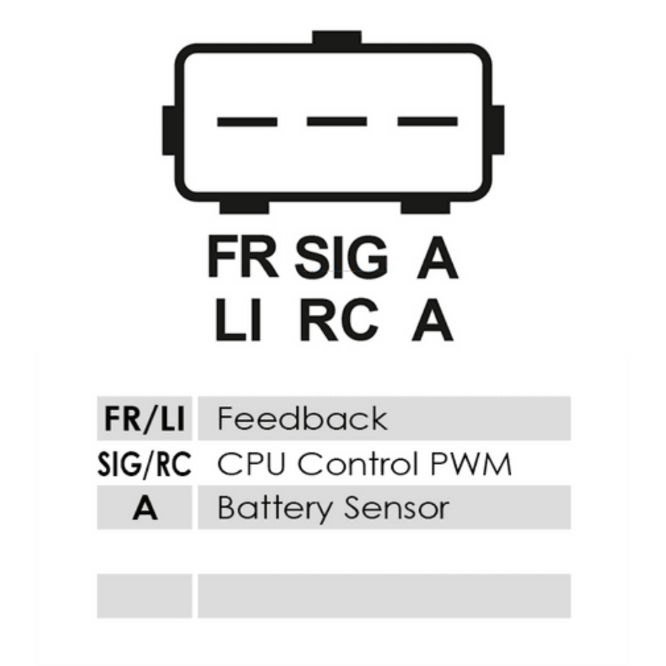 Voltage Regulator ARE3216 335315 1.4047.1 2607144, 2621095 2650571 592091 593675 CRE15222GS REG0066 REG0069 216011 ARV1151 052.000.601.500 20579222OE SRE15222.1