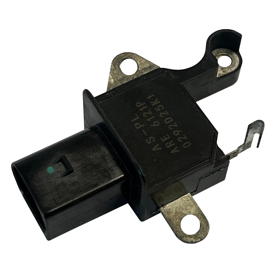 ARE6121P DENSO ALTERNATOR VOLTAGE REGULATOR 12V BMW