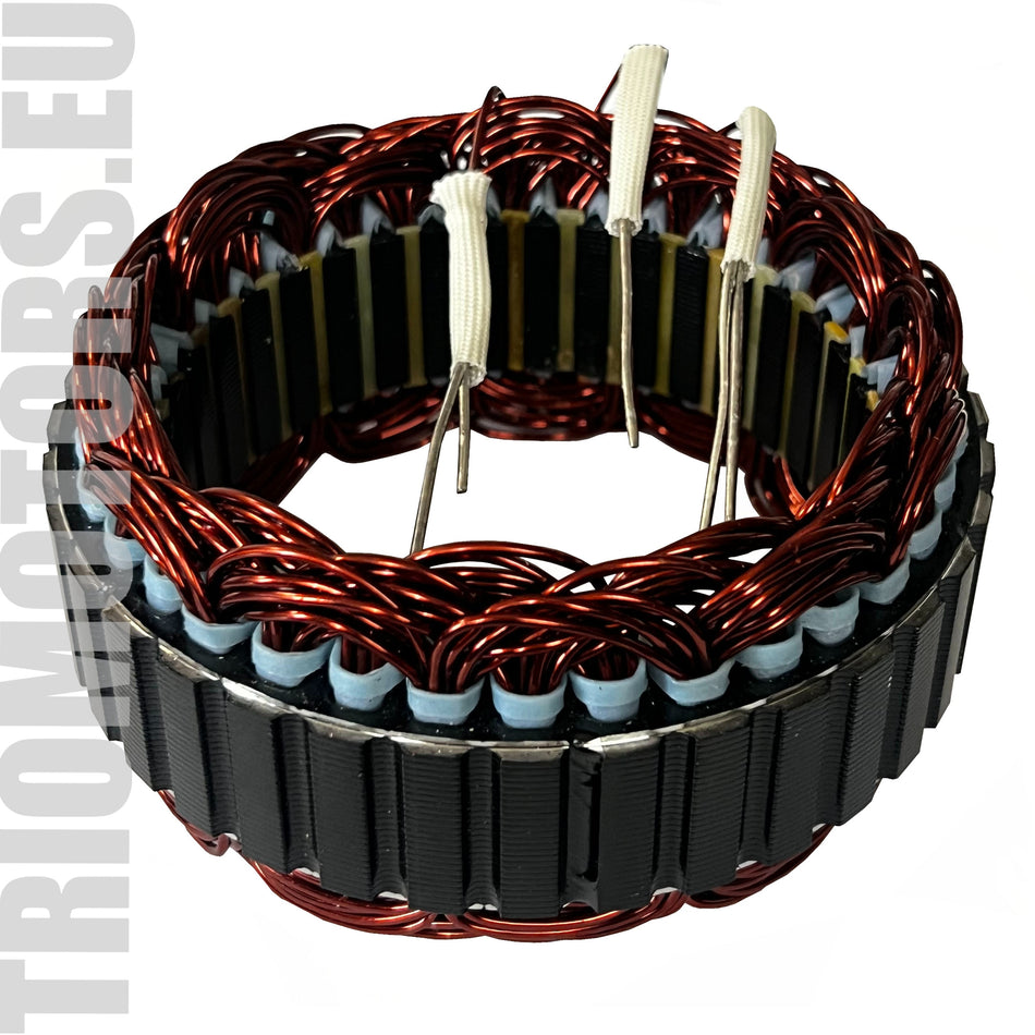 AS1012S Alternator Stator