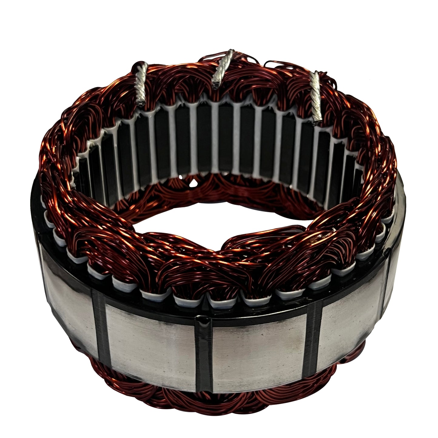 AS3016 stator