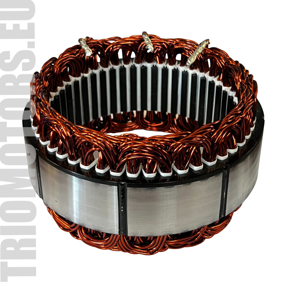 AS3047S Alternator Stator