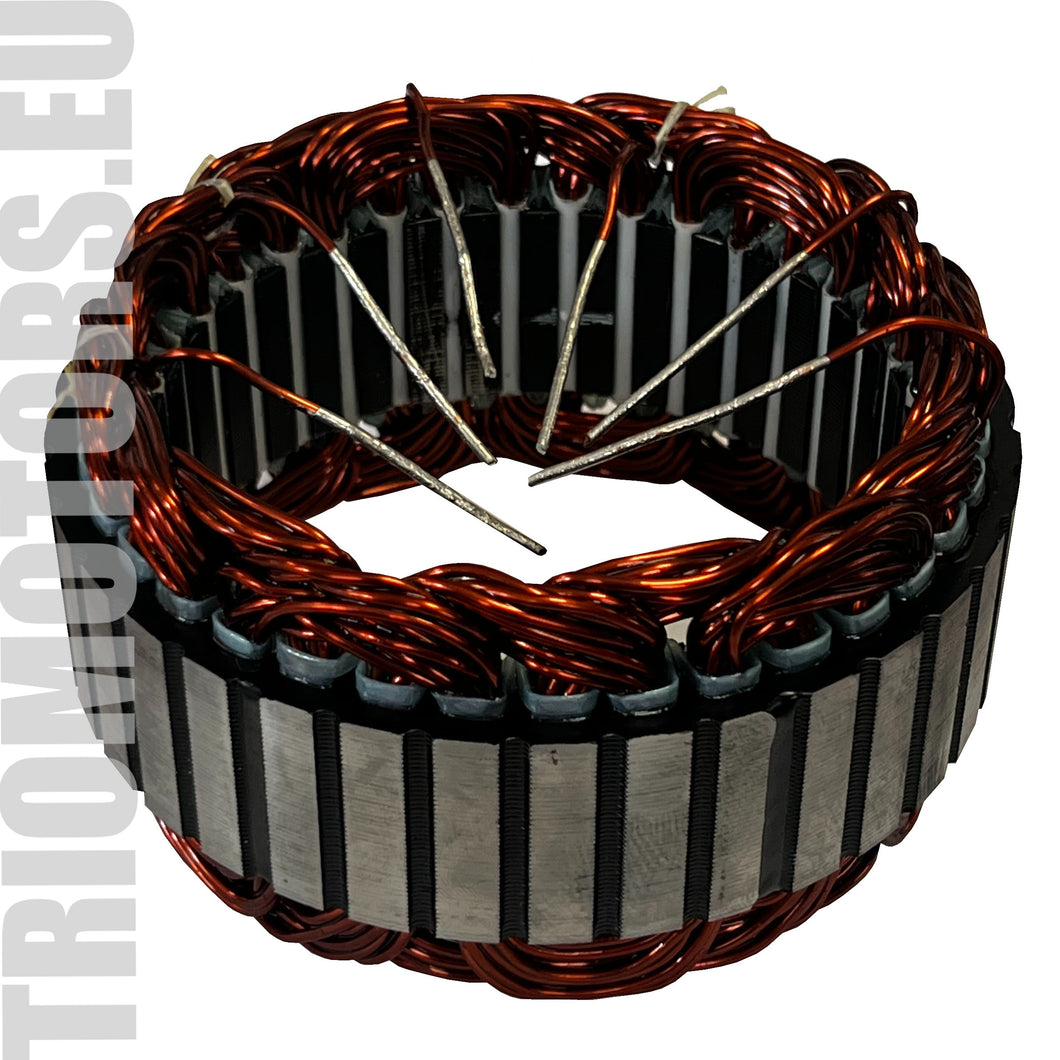 AS4009 stator AS AS4009