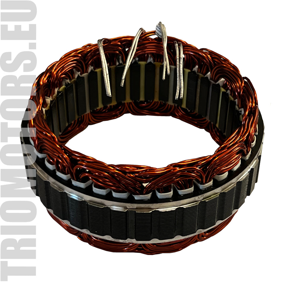 AS5053S Alternator Stator