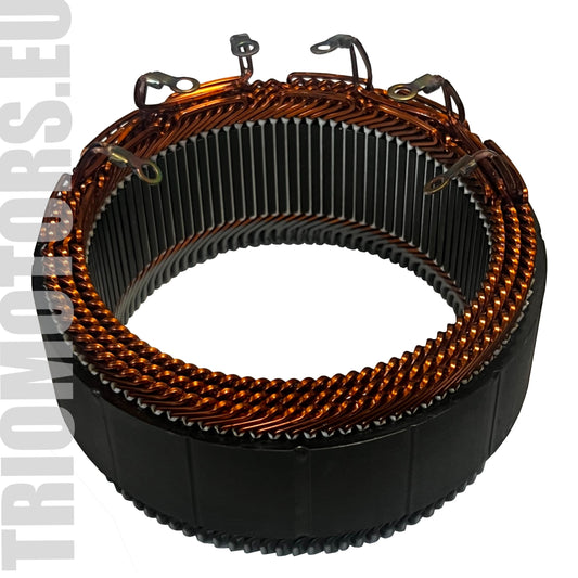 AS5072 stator AS AS5072S