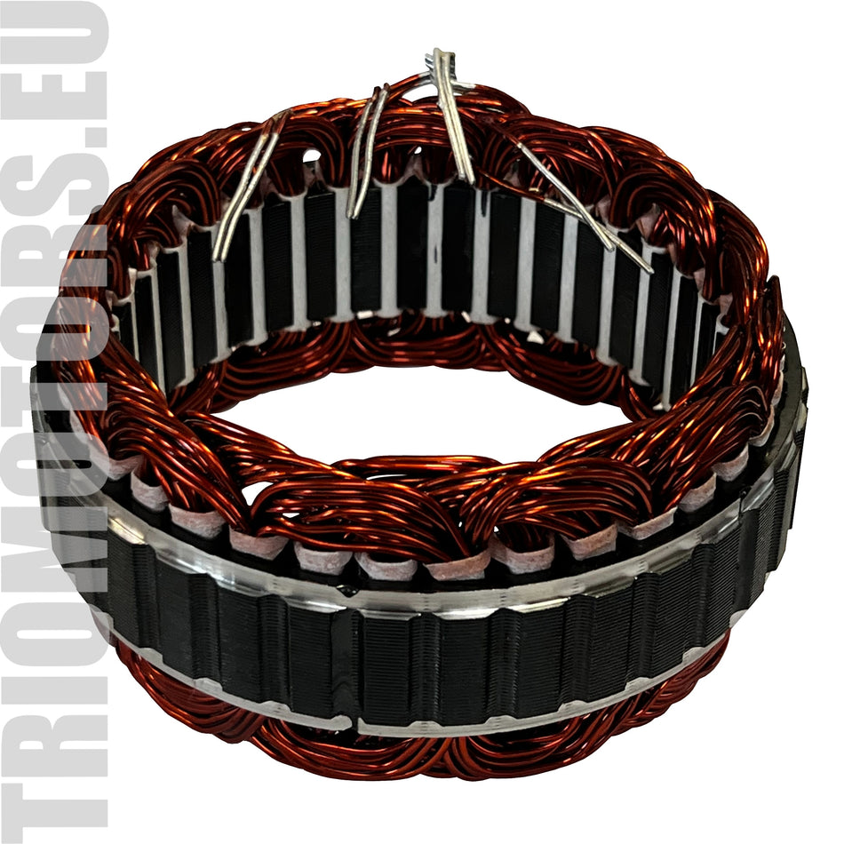 AS5087S Alternator Stator