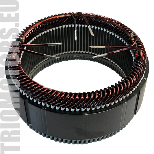 AS6004 stator