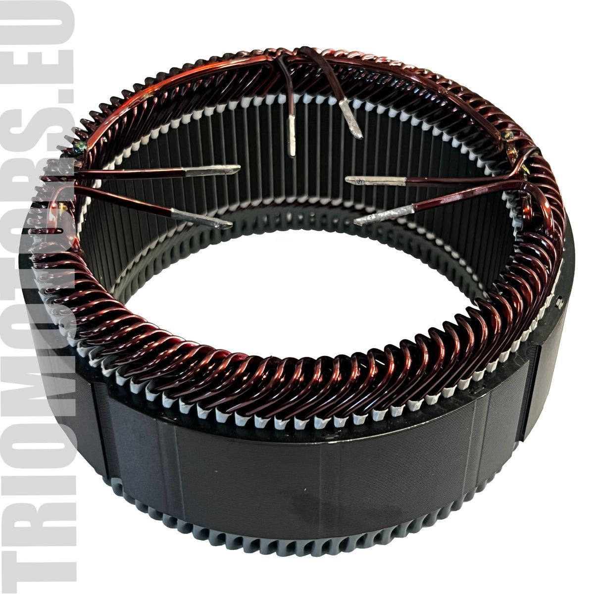 236334 stator AS AS6004