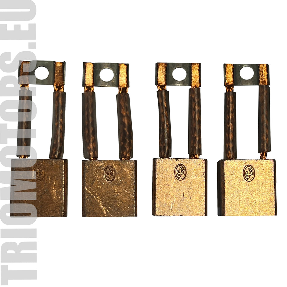 0 1107 1 Starter Brushes