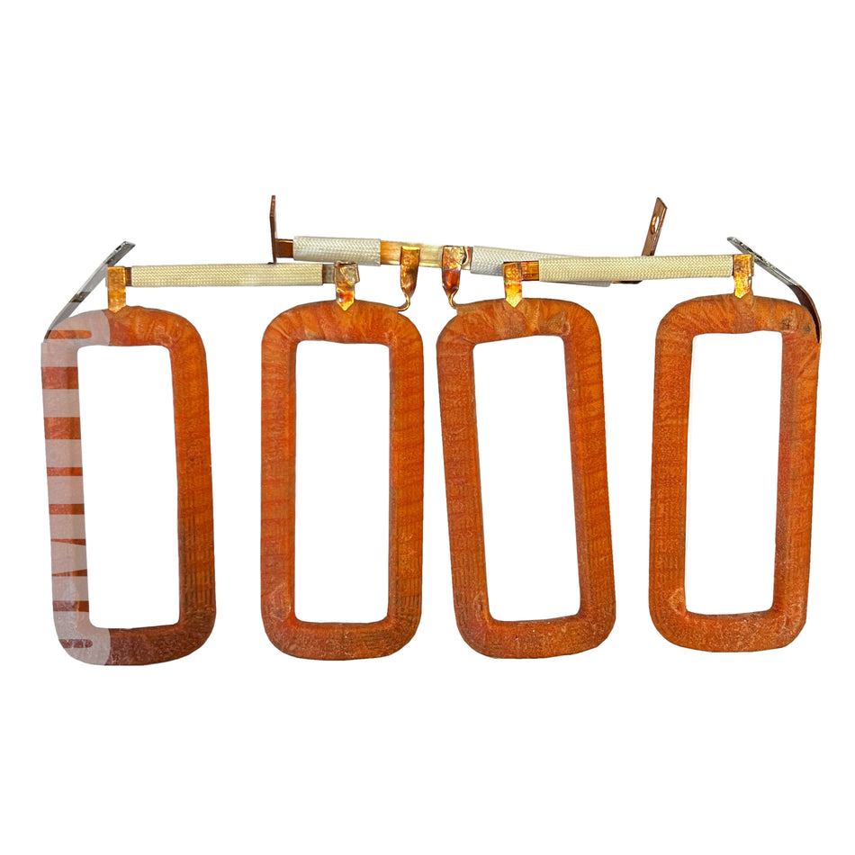 CM142 Starter Field Coil