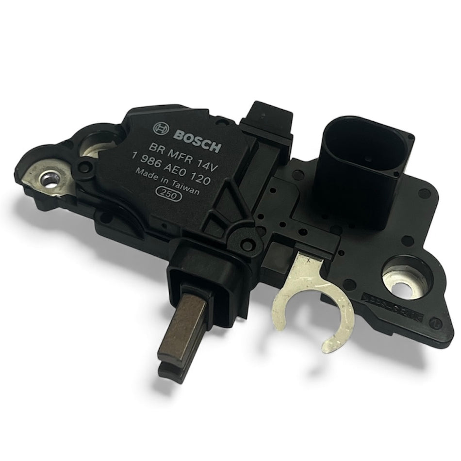 ARE0008(BOSCH) Alternator Voltage Regulator