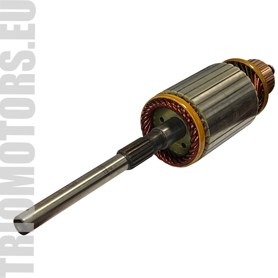 IM1136 Starter Armature