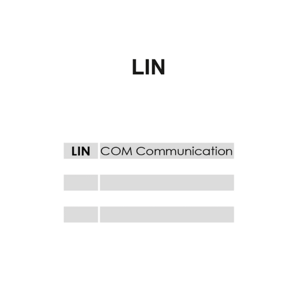 VR-V4291 Alternator Voltage Regulator