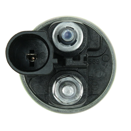 SS0196(BOSCH) Starter Solenoid 12V