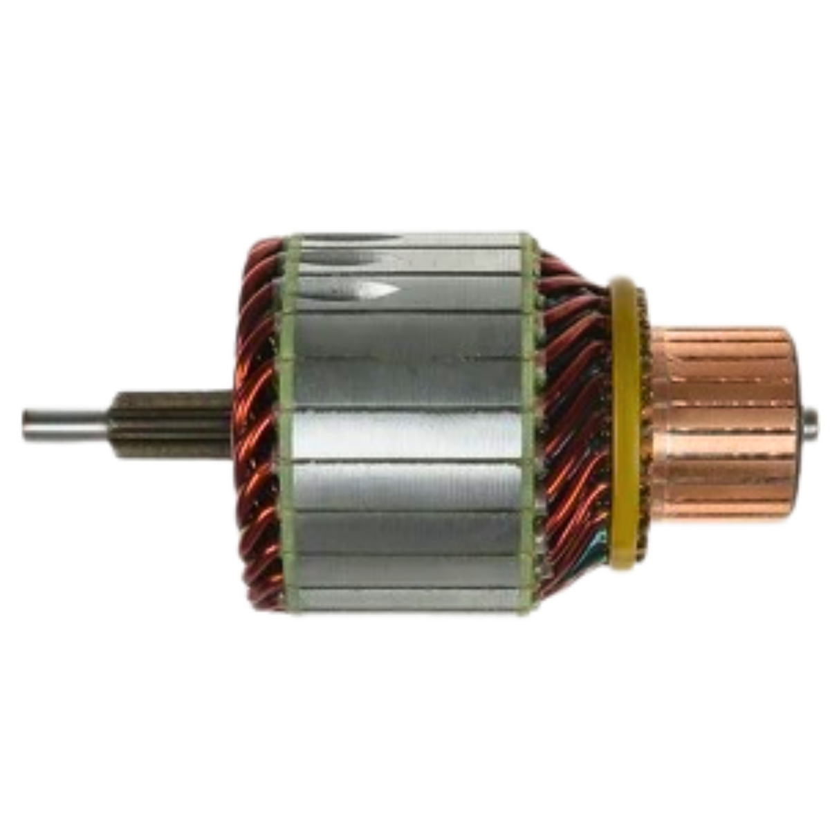 SA6036S Denso starter armature 12V 1.0kW 428000-7200, 428000-7210, 428000-8331, 428000-8332, 428000-9300