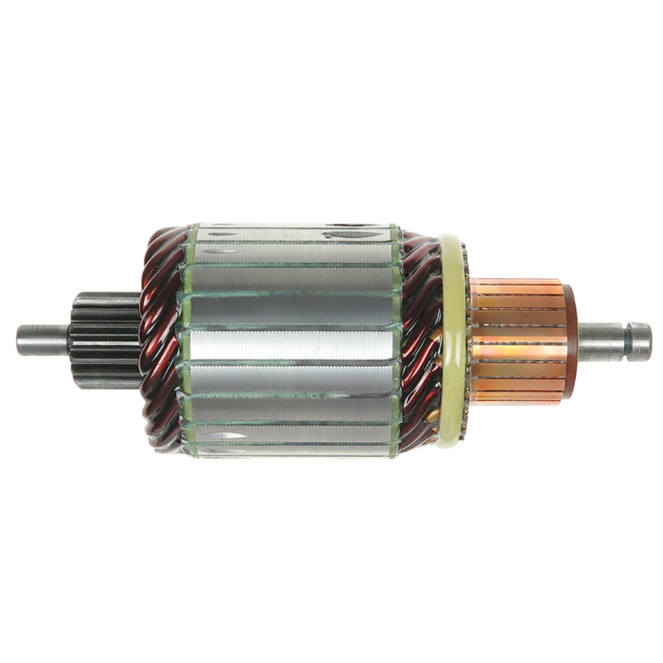 SA0106 Bosch Starter Armature 12V AS-PL