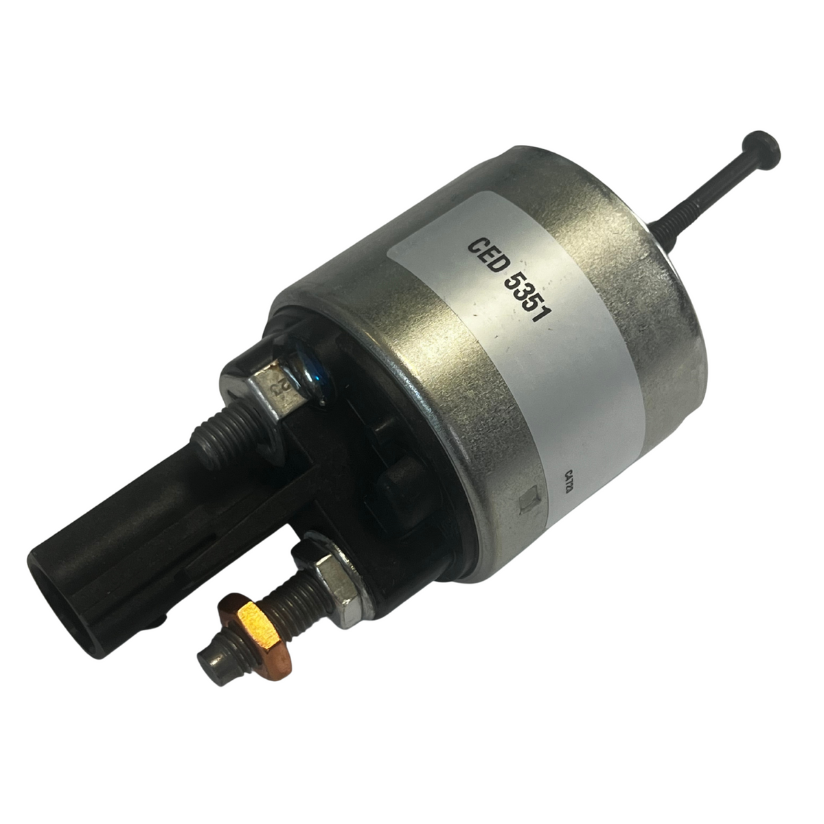 SS3071(VALEO) Valeo Starter Solenoid VW 12V