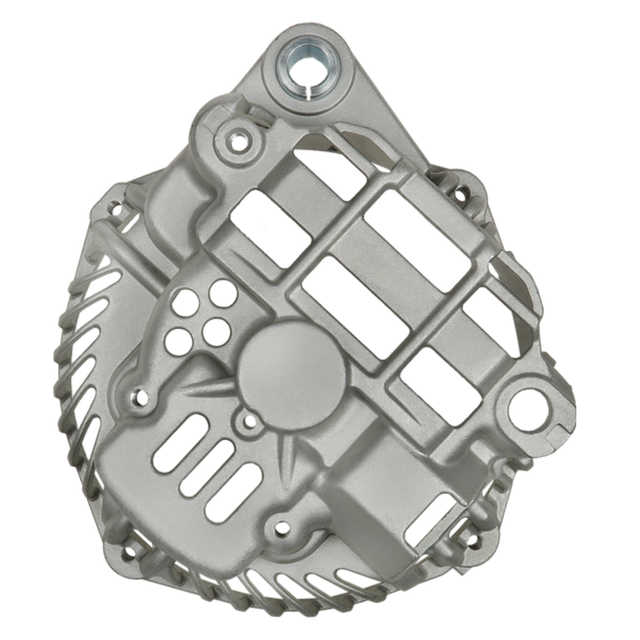 ABR5101S Mitsubishi Alternator Rear Bracket - AS-PL – TRIOMOTORS