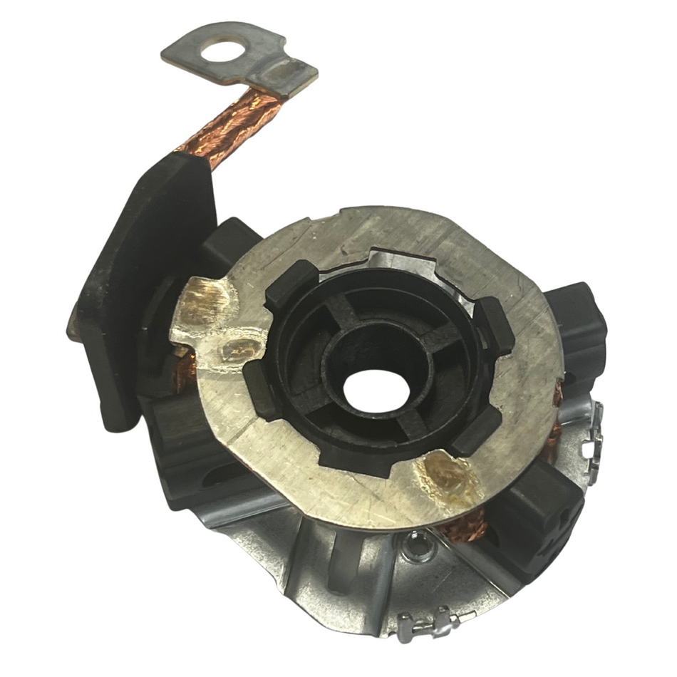 7 7541 1 Starter Brush Holder