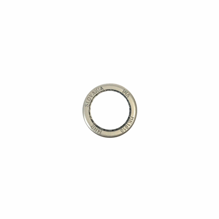 8 4096 0 Needle Bearing
