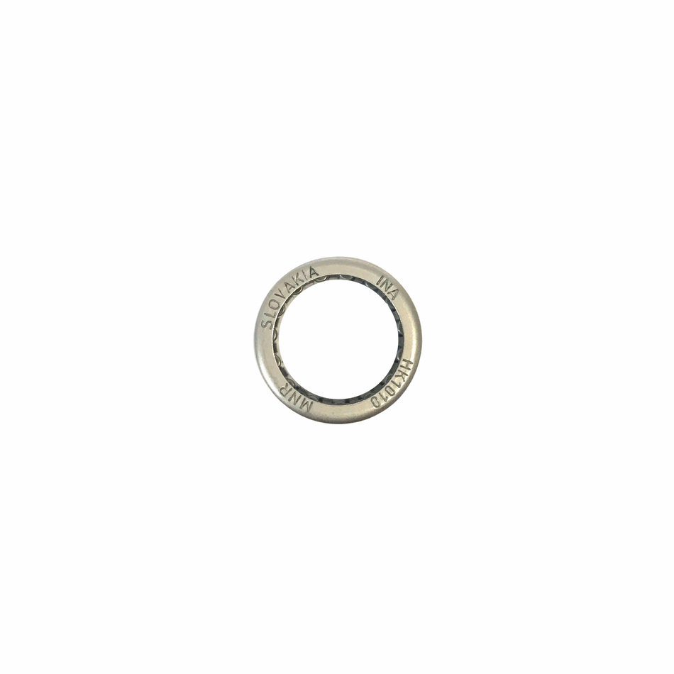 8 4096 0 Needle Bearing