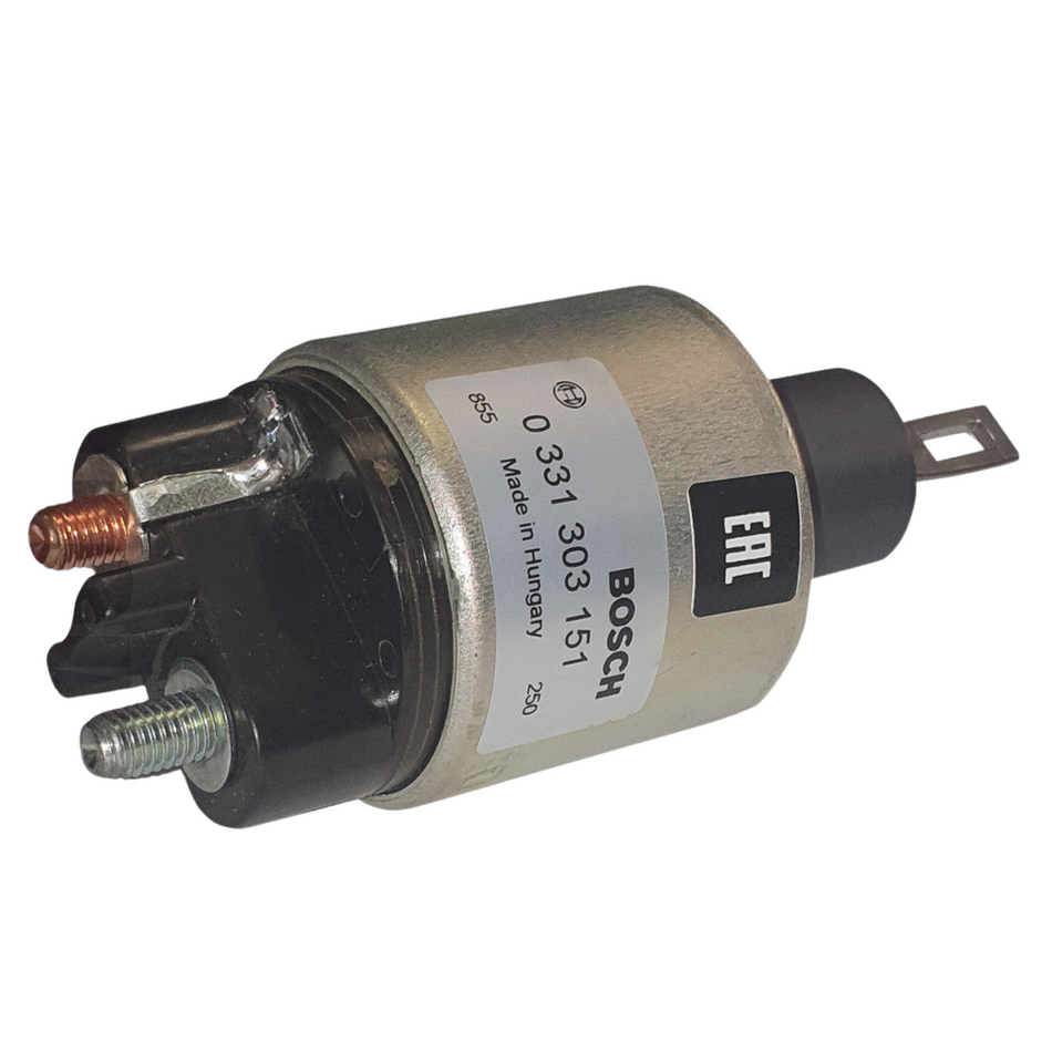 SS0179(BOSCH) Starter Solenoid Bosch starters 12V