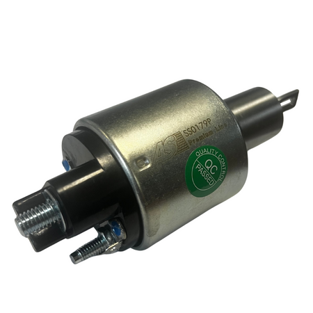 SS0179P Starter Solenoid Bosch starters 12V