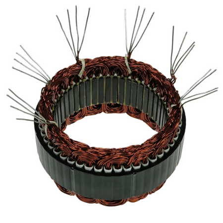 AS0089S Alternator Stator AS-PL Bosch type alternators 12V