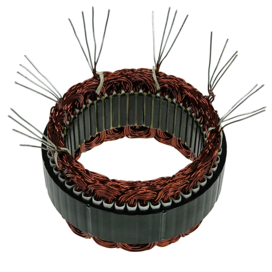 AS0089S Alternator Stator AS-PL Bosch type alternators 12V