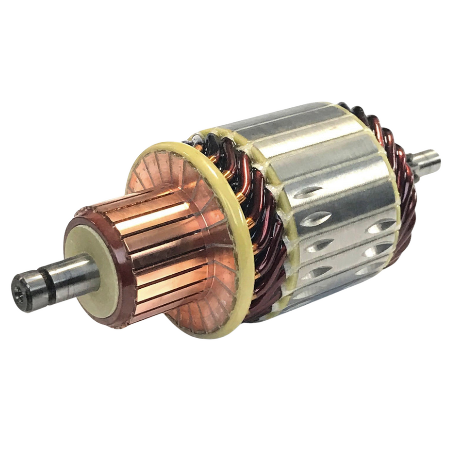 SA0097 Starter Armature Bosch starters 12V