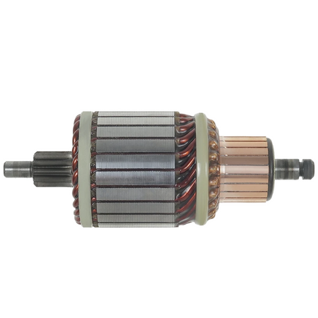 SA0097 Starter Armature Bosch starters 12V